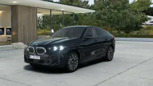 BMW X6 xDrive 30d 360 4xSHZ ACC AHK  HUD