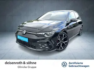 Volkswagen Golf GTI DSG Matrix/Nav/Kam/ACC/hk/LHZ/SHZ/19"