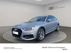 Audi A4 40 TDI Matrix HuD Kamera Navi