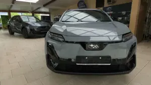 Subaru Others Uncharted 77 FWD Active