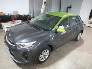 Kia Stonic 1.2 Edition 7