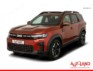 Dacia Bigster Extreme Hev 155 Aut. LED Navi Kamera Pano