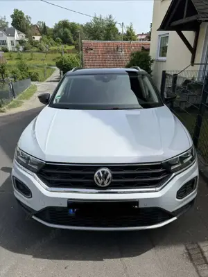 Volkswagen T-Roc 1.5 TSI ACT OPF 4MOTION DSG Style