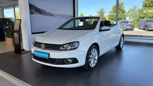 Volkswagen Eos Sport  Style 1.4 TSI BI-XENON,NAVI,KLIMA