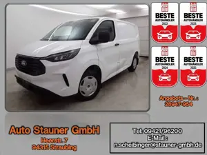 Ford Transit Custom 2.0 EcoBlue Trend 320L1*NAVI*SHZ*
