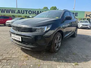 Opel Grandland X X GS 1.2T KLIMA*LEDER*NAVI*PDC