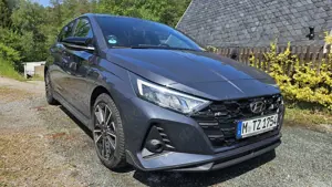 Hyundai i20 1.0 T-GDI 48V-Hybrid DCT N Line Ab Februar 2027