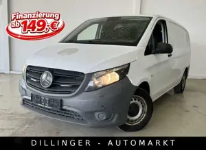 Mercedes-Benz Vito 114 CDI 9G-Tro Lang DISTRONIC I AHK 2,5t