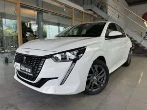 Peugeot 208 PureTech 100 EAT8 Active Pack, CarPlay, LED!