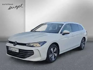 Volkswagen Passat Variant 1.5 eTSI 110 kW BusinessMASSAGE,ACC,SHZ,KAMERA,NAV