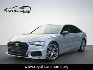 Audi A6 Lim. 50 TDI quattro S LINE ACC*MATRIX*HEADUP*