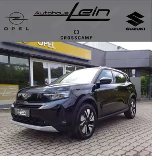 Opel Frontera GS 1.2 107 kW