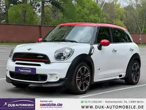 MINI John Cooper Works Countryman Countryman John Cooper Works Automatik