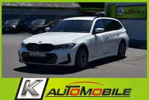 BMW 320 i M Sport ACC+Entry+Head-Up+Leder+Memory+AHK