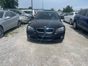 BMW 320 320d-EURO 5