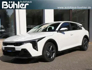 Kia K4 Vision 1.6 T-GDI DCT-Automatik