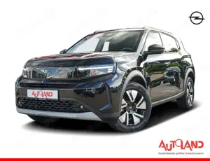 Opel Frontera GS 1.2 Hybrid LED Navi 7-Sitzer Kamera