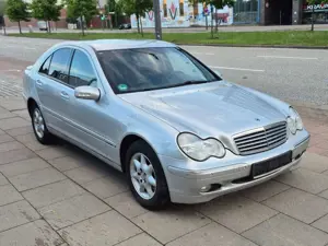 Mercedes-Benz C 180 C 180 Kompressor*Automatik Getriebe*