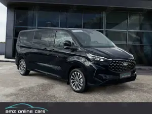 Ford Tourneo Custom L2 Titanium X Leder*Kamera*LED