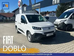 Fiat Doblo KASTENWAGEN L1 1.5 BLUEHDI 100PS MT6