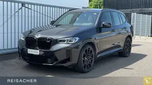 BMW X3 M Competition A AHK,Laser,LCProf