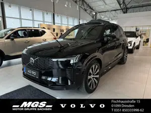 Volvo XC90 T8 AWD Plug-In Hybrid Ultra Dark