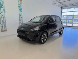 Hyundai i10 GO! PLUS 1.2 MT 58 kW (79 PS) 5 Jahre Garantie,...