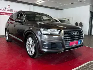 Audi Q7 3.0 TDI quattro