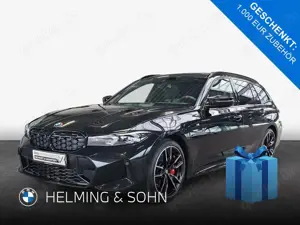 BMW 340 M340d xDrive Touring HiFi Pano AHK Head-Up uvm.