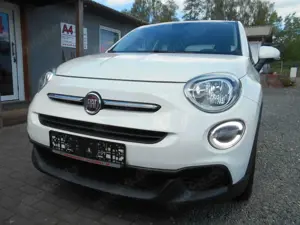 Fiat 500X Urban DAB