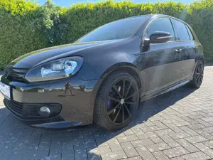 Volkswagen Golf Highline R-Line 5 Türen