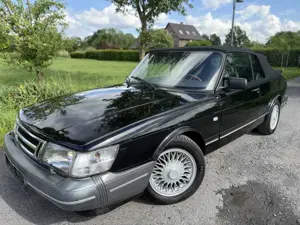 Saab 900 S Turbo Cabrio Top