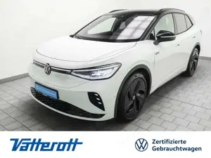 Volkswagen ID.4 GTX Pano AHK HuD AreaView Harman