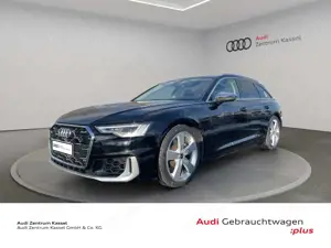 Audi S6 3.0 TDI quattro LED Navi Alcantara AHK