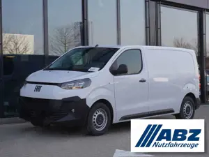 Fiat Scudo Kawa L2 2.2 150 / 10-Zoll Infotainment