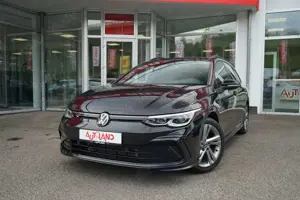 Volkswagen Golf VIII Variant 1.5 TSI R-Line LED ACC Navi