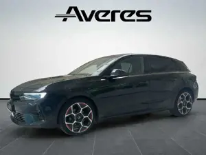 Opel Astra GS Line