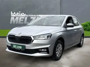 Skoda Fabia ESSENCE 1.0MPI LED+SHZ+PDC+NSW+LANE-ASSIST Klima