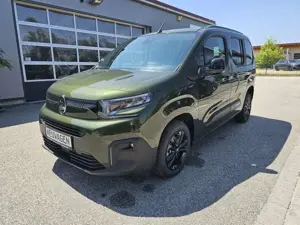 Citroen Berlingo PKW M Plus Automatik Style+Comfort*AHK*