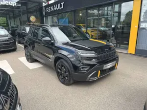 Jeep Avenger 1.2 Mild-Hybrid The North Face Allrad