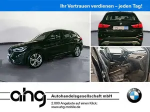BMW X1 xDrive20i A Sport Line ACC Head-Up Kamera