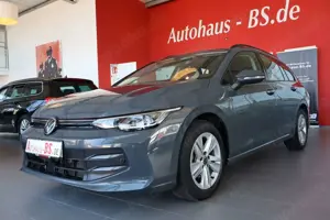 Volkswagen Golf VIII Variant 1.5 eTSI,PDC,Navi,LED,AHK,1Hd