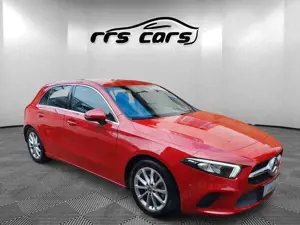 Mercedes-Benz A 200 Automatik ***MBUX*LED*Kamera*Spur***