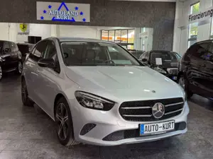 Mercedes-Benz B 220 4-Matic*Keyless*M-BUX*Night*Progressiv*AHK