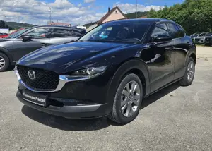 Mazda CX-30 e-SKYACTIV G140 6AT Exclusive-Line*360°