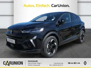 Renault Captur KISS TCe 90 NAVI/PDC/LED/SHZ