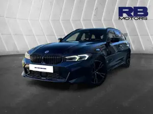 BMW 320 d xDrive M Sport*AHK*StHz*HUD*Inno*M-Technic