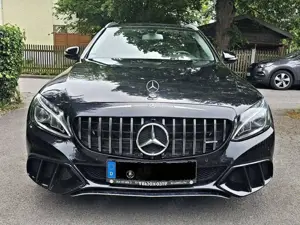 Mercedes-Benz C 200 C 200 (BlueTEC) d T Avantgarde