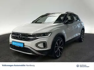 Volkswagen T-Roc 2.0 TDI Style RearView SideAssist AppCon.