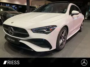 Mercedes-Benz CLA 200 SB EDITION AMG PANO WINTER PAK 360 KEYL
